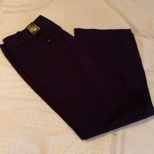 NWT THE LIMITED  EXACT STRETCH PANTS